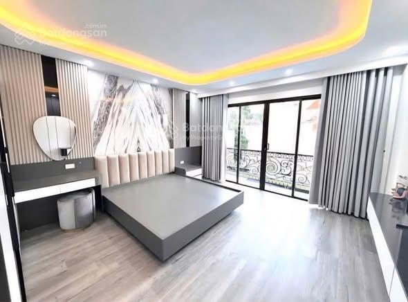 Nhà đẹp hinode  gần nhổn  35m²  5x tỷ