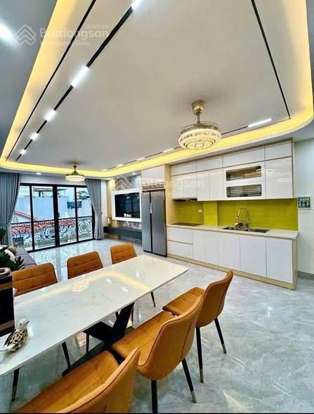 Nhà đẹp hinode  gần nhổn  35m²  5x tỷ