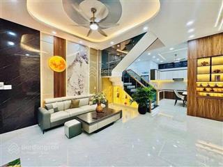 Bán nhà di trạch ô tô tránh, kinh doanh, 40m2, 5 tầng, ngõ đẹp, sát vành đai 3,5, chỉ từ 8x tỷ