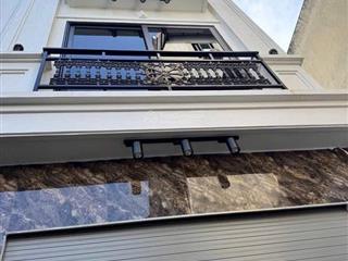 Nhà đẹp tây mỗ, từ liêm, 36m2, 5tầng, 3 ngủ, 7.38 tỷ