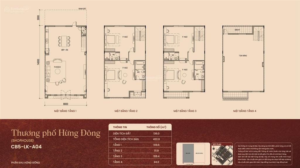 Đón sóng đại lộ  chỉ 11,4 tỷ sở hữu shophouse mặt phố wonder city mặt đường đại lộ ban mai 24m