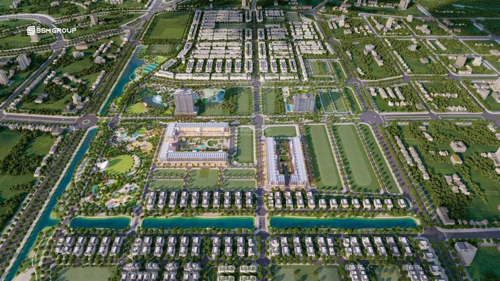 Bán biệt thự bình minh  view sông  hướng đẹp  đẳng cấp bậc nhất đp  228m2  84 tỷ