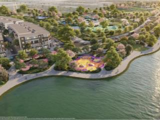 Bán biệt thự bình minh  view sông  hướng đẹp  đẳng cấp bậc nhất đp  228m2  từ 69 tỉ