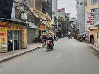 Bán nhà phố giải phóng. sát mặt phố ô tô. dt33m/5 tầng. nhà mới đẹp. dân trí cao. giá 6,3 tỷ