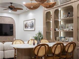 Bán gấp cắn hộ 3n, 118m2 view đẹp full đồ giá tốt cuối cùng tại golden palace mễ trì, cam kết ko ảo