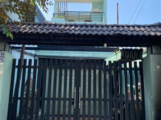 Bán nhà nguyễn văn quá q.12, khu dân cư tân tiến, 3 tầng, 5x23m, 5 tỷ 950