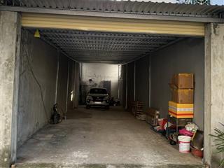 Nhà xưởng kdc an sương (4.5x20) dt 90m2, giá 7.98 tỷ