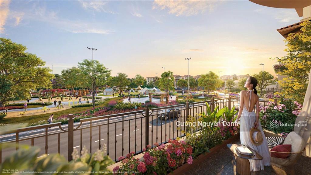 Bán biệt thự vinhomes cần giờ view biển tự nhiên chỉ 18,5 tỷ giá cực tốt,  0921 466 ***