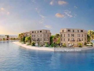 Bán biệt thự vinhomes cần giờ view biển tự nhiên chỉ 18,5 tỷ giá cực tốt,  0921 466 ***