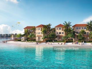 Bán biệt thự vinhomes cần giờ view biển tự nhiên chỉ 18,5 tỷ giá cực tốt,  0921 466 ***