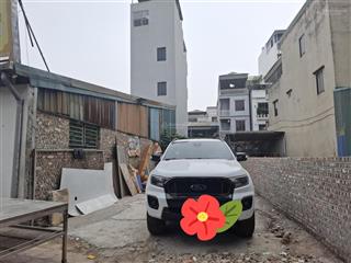 Bán đất thượng thanh hàng xóm liền kề him lam 54m2, mt 5.1m kinh doanh vỉa hè oto tránh