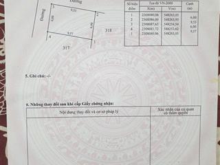 Cơ hội sở hữu lô đất dt 587m² có nhà 3 tầng tân tiến, chương mỹ giá nhỉnh 4 tỷ