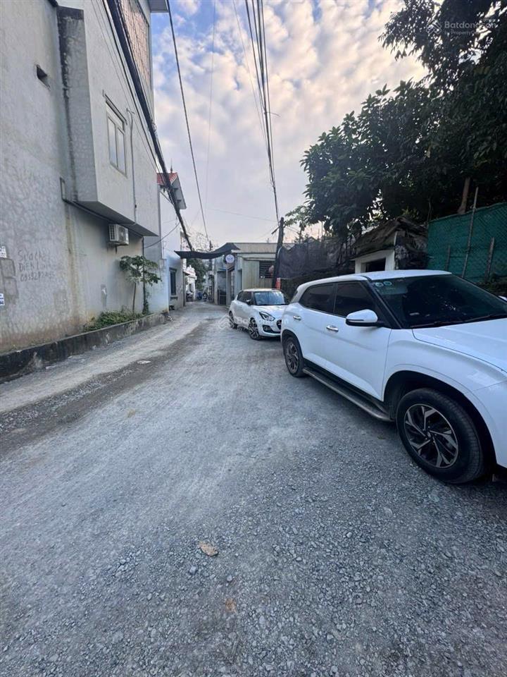 Bán 2 mảnh đất 50m2 chúc sơn chương mỹ, oto đỗ cửa giá 3,4 tỷ . 0989 462 ***