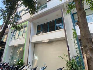 Cho thuê nhà vạn phúc, galaxy tố hữu, dt 100m2x6 tầng, nhà đẹp, full đồ, vừa ở vừa kd giá chỉ 40tr