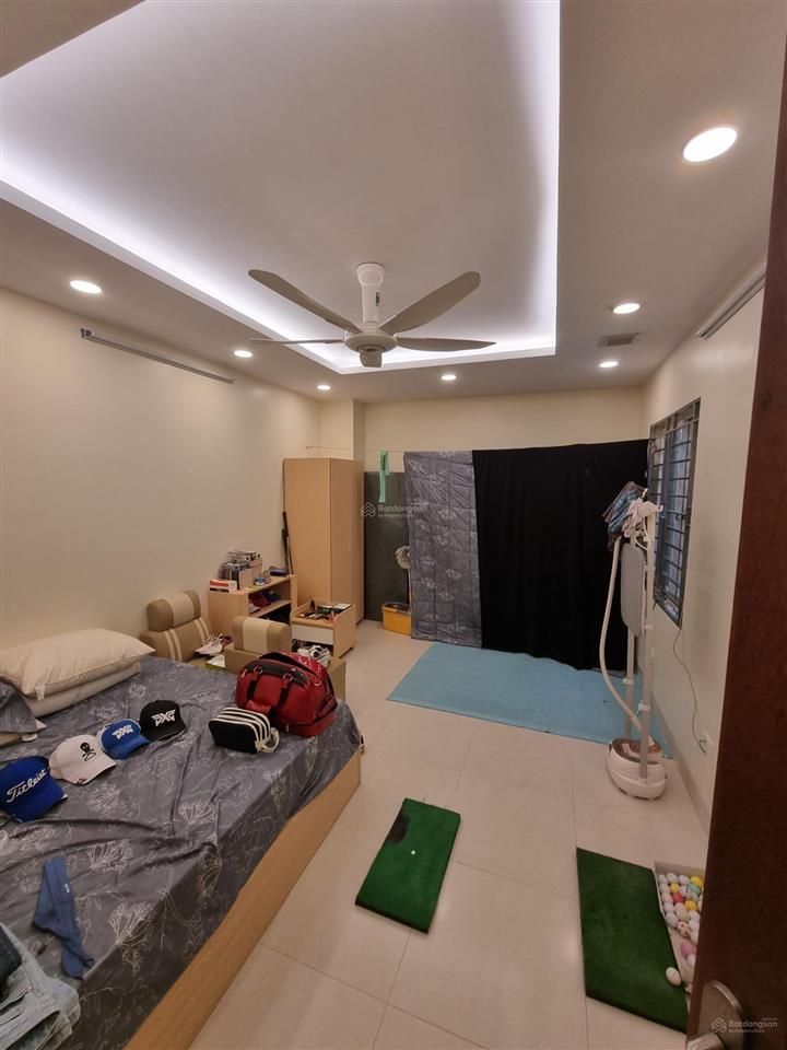 Cho thuê nhà nguyễn chánh, kđt nam trung yên. dt 80m2, 4 tầng, nhà đẹp, vị trí kinh doanh, 50tr
