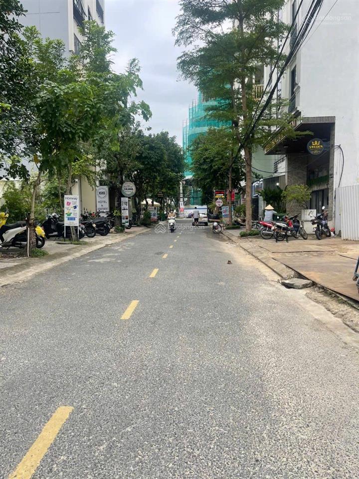 Bán lô góc 2 mt đường nguyễn văn bổng  gần chợ cẩm lệ  khuê trung  đà nẵng