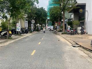 Bán lô góc 2 mt đường nguyễn văn bổng  gần chợ cẩm lệ  khuê trung  đà nẵng