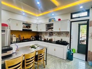 Bán nhà đẹp 3 tầng mt phạm phú tiết, ngay phan đăng lưu.