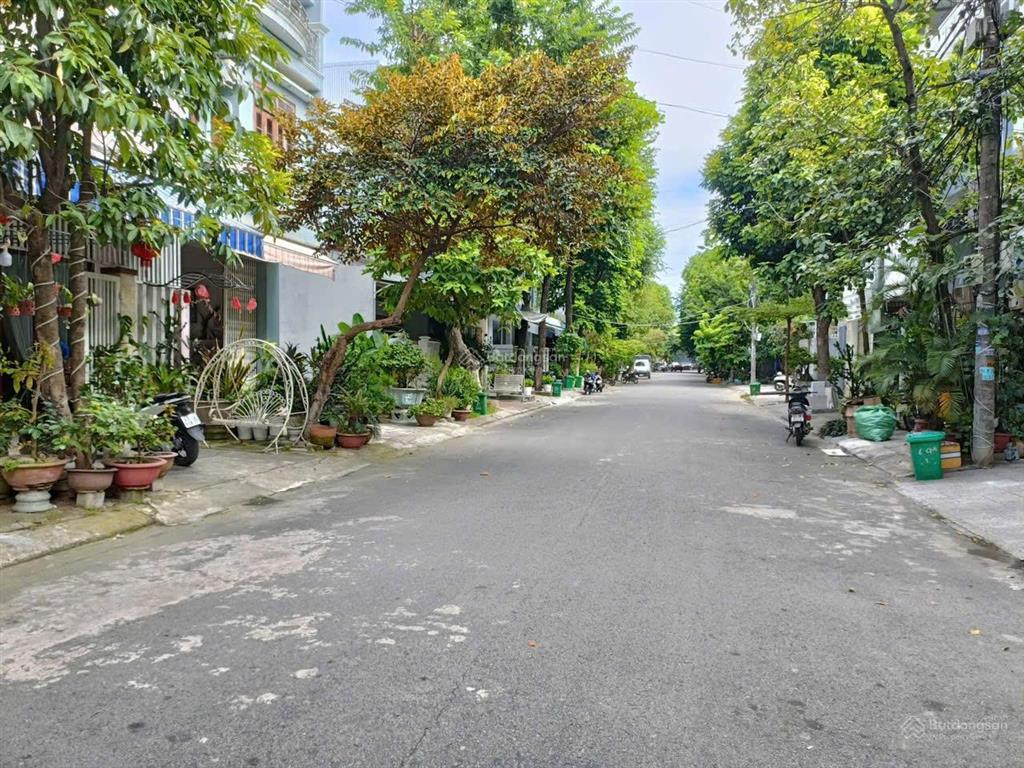 Bán đất mt đường 7m5 bùi vịnh  giá tốt