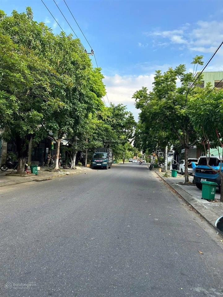 Bán đất mt đường 7m5 bùi vịnh  giá tốt