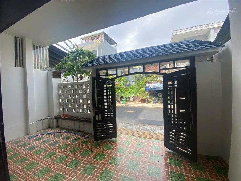 Cần bán gấp căn nhà 2 tầng tại sơn thủy tiềm năng tăng giá cực cao dòng tiền đều giá chỉ 7,25