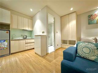 Bán chdv góc 3mt trần bình trọng, 6x18m nở hậu 8m, 7tầng 14phòng cao cấp khai thác full 100tr/th