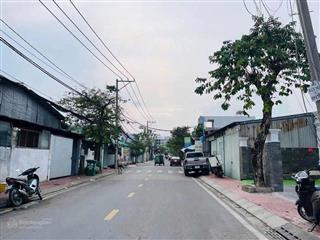 Hàng hot !! bán đất hẻm xe hơi đặng văn bi, trường thọ, thủ đức 202m² ngang 8m giá 16,8 tỷ