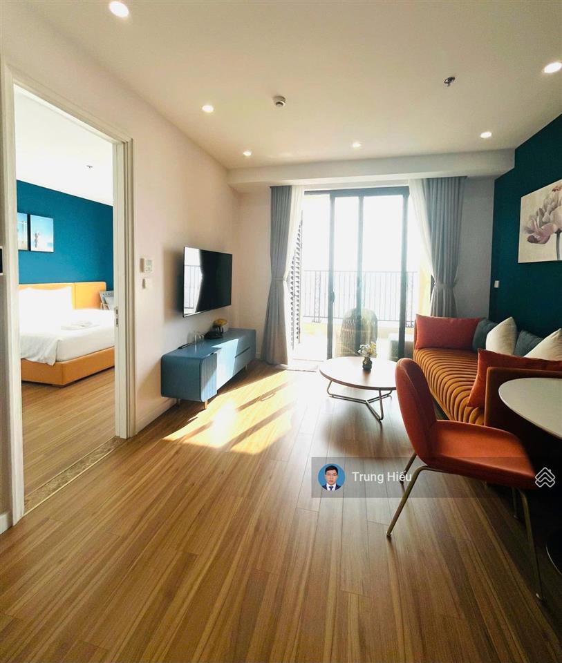 Siêu phẩm hoàng hôn . cần bán căn hộ hillside residence phú quốc căn 1 phòng ngủ view biển cực đẹp.