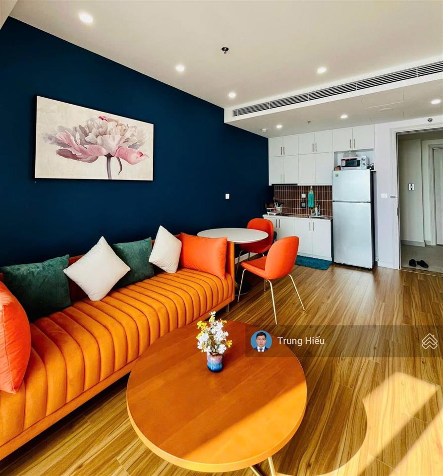 Siêu phẩm hoàng hôn . cần bán căn hộ hillside residence phú quốc căn 1 phòng ngủ view biển cực đẹp.