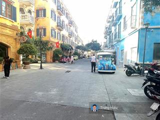 Cho thuê nhà tại dự án sun grand city new an thới trục đường lớn thích hợp kd, nhà hàng, spa