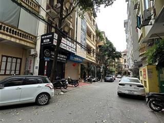 Trần quốc hoàn  cấu giấy 61m  20tỷ
phân lô  gara ô tô  kinh doanh  oto tránh