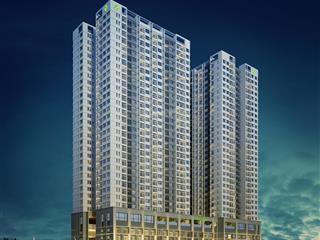 Chỉ cần thanh toán 5,9 tỷ. sở hữu ngay căn 2pn tầng cao, đông nam tại the park avenue. 0939 420 ***