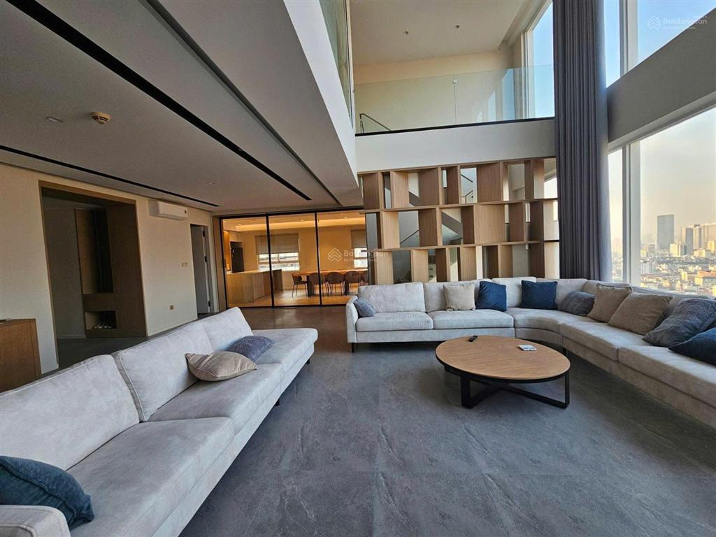 Duy nhất căn penthouse mipec tower 229 tây sơn 254m2 3 ngủ 4wc full đồ mới cao cấp xem nàh 24/7