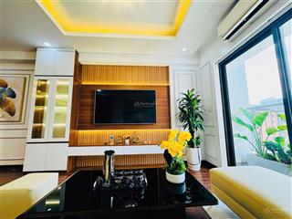 Chủ nhà thiện chí gửi bán căn hộ eco green 95m2, full nội thất + bao thuế phí sang tên xem nhà 24/7