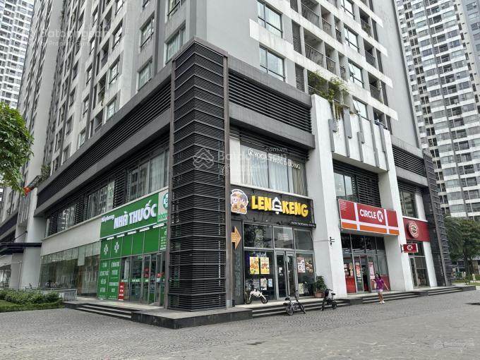 Căn liền kề 4,5 tầng + 1 hầm siêu đẹp giá full chỉ 5,1 tỷ, tận hưởng full tiện ích từ khu đô thị