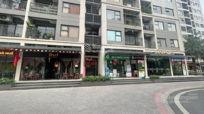 Căn liền kề 4,5 tầng + 1 hầm siêu đẹp giá full chỉ 5,1 tỷ, tận hưởng full tiện ích từ khu đô thị