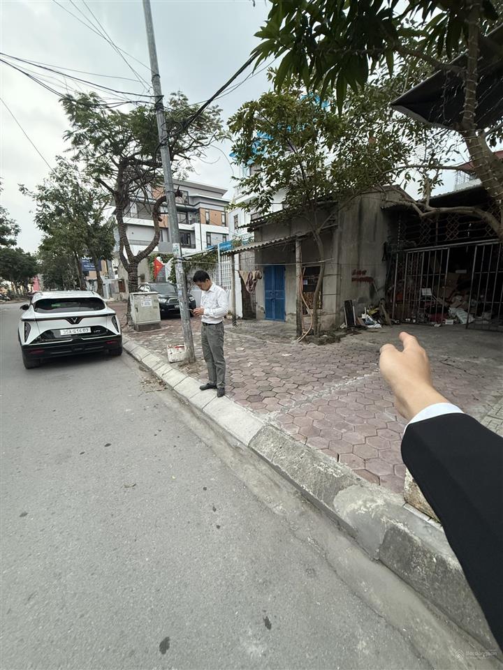 Siêu thị minh khôi plaza, đất 90m2, mặt tiền 4,5m