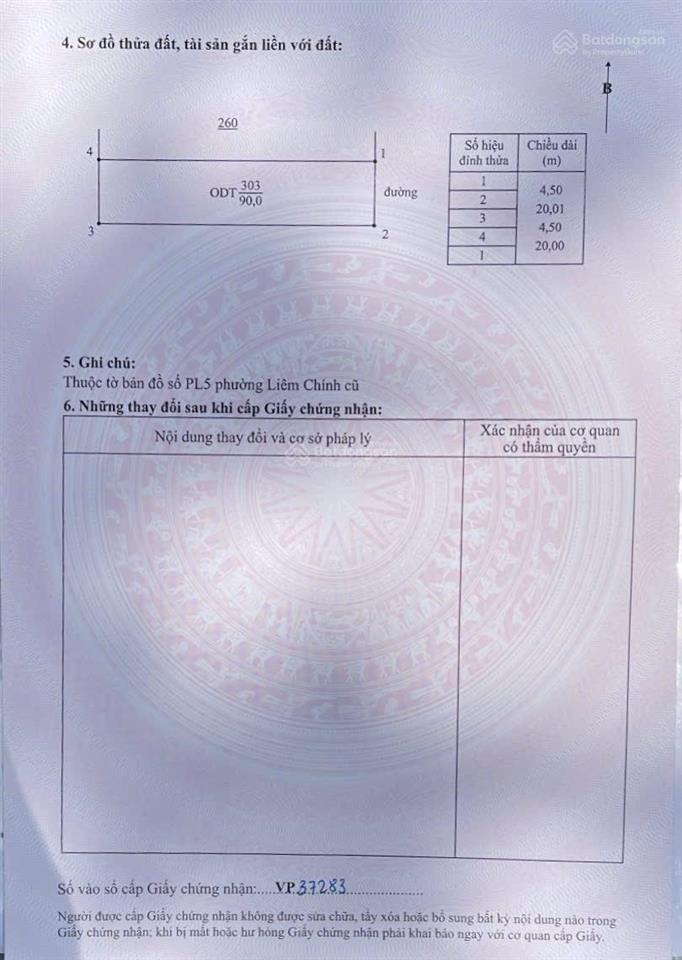 Siêu thị minh khôi plaza, đất 90m2, mặt tiền 4,5m