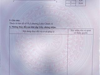 Siêu thị minh khôi plaza , đất 90m2 , mặt tiền 4,5m