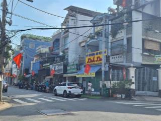 Bán nhà dòng tiền trung tâm bình thọ thủ đức  93m  hxh  sổ hồng riêng