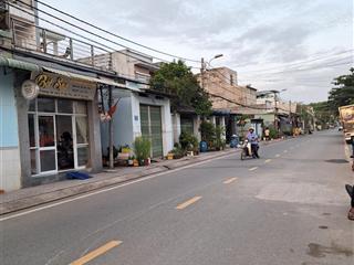 Bán đất mặt tiền cầu xây 2, phường tăng nhơn phú, tp.thủ đức