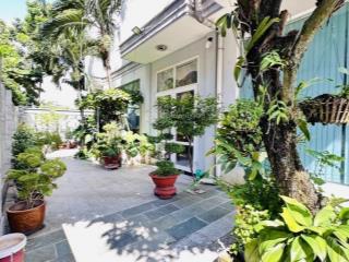 Đất thổ cư  1 đời chủ, gần siêu thị lotte nguyễn văn lượng, dương quảng hàm  380m2  77 triệu/m2