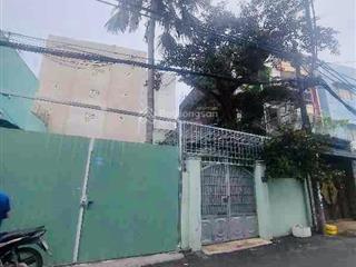 Đất ngay nguyễn văn lượng vào  gần lotte, cityland, nguyễn oanh  133m2, 5x19m  hơn 93 triệu/m2