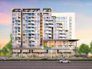 Mở bán giới hạn  2 căn shophouse vip the aurora  phú mỹ hưng