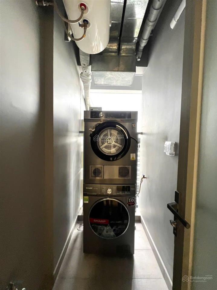 Cho thuê căn hộ chung cư 2pn 2wc urban green giáp bình thạnh đối diện vạn phúc city