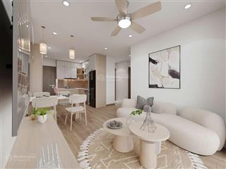 Cho thuê phòng studio tách bếp 45m2 full nội thất mới khai trương ngay nhà ga t3, toà nhà hado, qtb