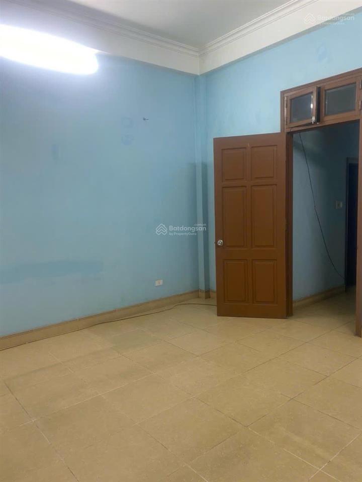 Cho thuê nhà nguyễn hoàng, 80m2, 5 tầng, mt 5m, 25tr