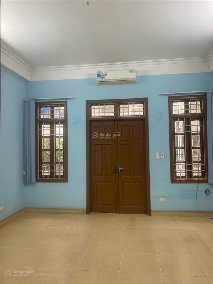 Cho thuê nhà nguyễn hoàng, 80m2, 5 tầng, mt 5m, 25tr