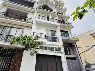 Cho thuê nhà lạc long quân, 100m2, 4 tầng, mt 6m, nhà đẹp, full đồ, 28tr/th