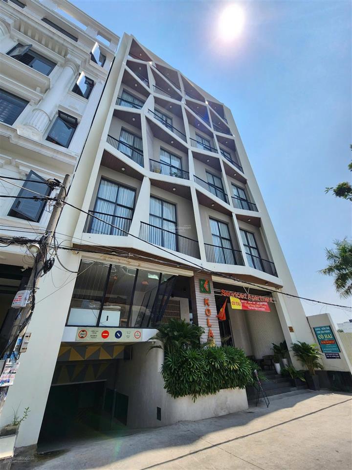Giảm 50tỷ bán siêu toà căn hộ dịch vụ 100 phòng 165 tỷ cho thuê 800triệu/tháng 700m2 đạt chuẩn pccc